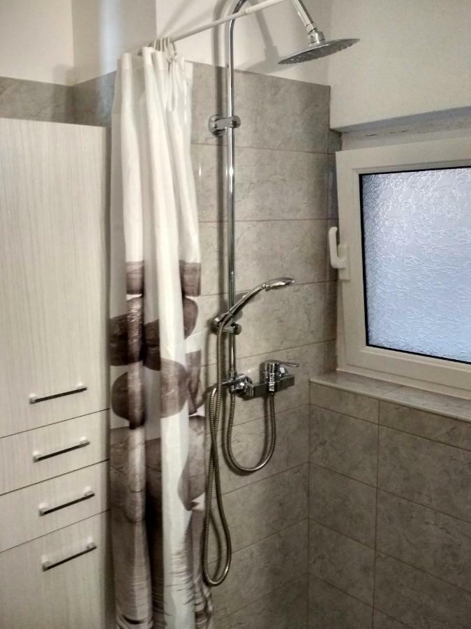 Apartment Downtown Mavili's